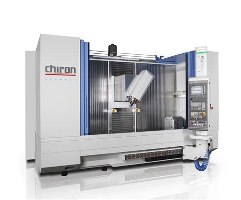 chiron cnc machining|chiron mill 2000.